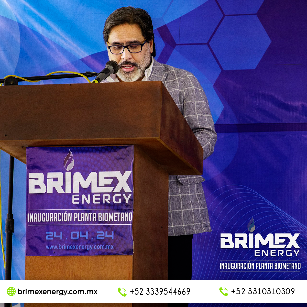 Brimex-inauguracion
