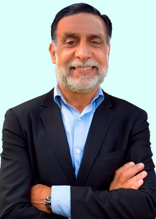 Omar Palafox
